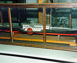 В Крыму решили развивать промышленный туризм 