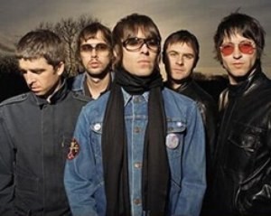 Группа «Oasis» более не существует 