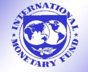 МВФ хочет дать Украине ещё денег 