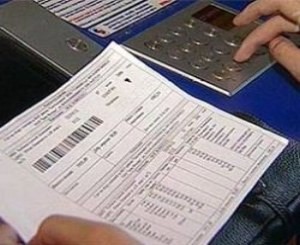 В Виннице отнимают паспорта у неплательщиков за коммуналку 