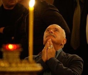 Никита Михалков воспринял смерть отца с христианским смирением 