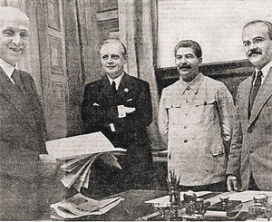 Известный историк Наталия Нарочницкая: «Сталин изменил расписание войны» 