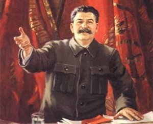 Внук Сталина, защищая в суде честь деда, требует изучить архивные документы 