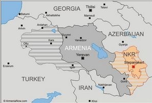 Турция и Армения помирились и откроют границу 