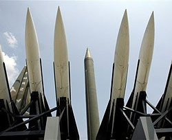 США передумали размещать ракеты в Восточной Европе? 