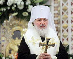 В России могут ввести «православный индивидуальный номер налогоплательщика» 