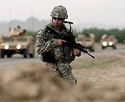 Боевики НАТО взорвали бензовоз в Афганистане: около 90 погибших 
