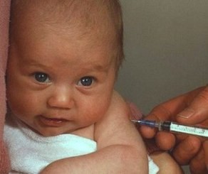Ещё один младенец умер после прививки 