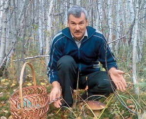 Чаще всего люди травятся грибами из лесов Мостисского района и Винников  