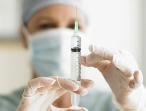 Минздрав просит не паниковать из-за прививок 