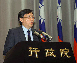 Премьер Тайваня ушел в отставку, потому что не смог защитить людей от тайфуна 