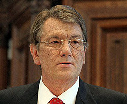 Ющенко заявил, что расследование его отравления закончено 