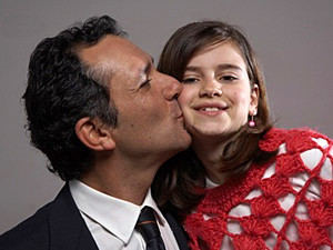 За поцелуй собственной дочери мужчину могут посадить на 15 лет 