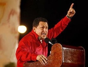 Чавес понял, что Обама – не дьявол 