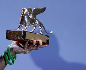 Украинский продюсер получил Серебряного Льва на Венецианском кинофестивале 