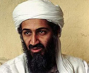 При загадочных обстоятельствах скончался Бен Ладен  