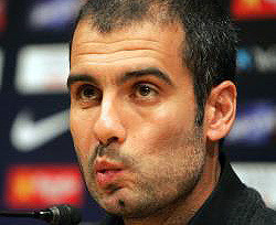 Главный тренер «Барселоны»:  «…Чигринский сыграл идеально» 