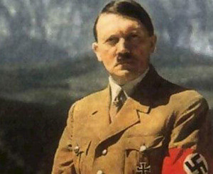 При помощи анализа ДНК нашлись 39 родственников Гитлера  