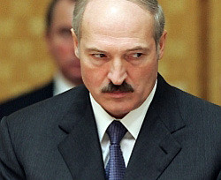 Лукашенко решил не передавать власть своим детям 