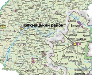 В Черниговской области вымерли 2 села  