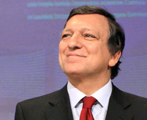 Баррозу оставили главенствовать в еврокомиссии еще на 5 лет  