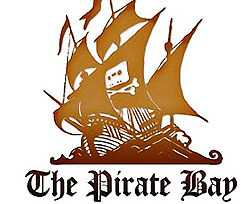 В Германии появился киоск с Pirate Bay 