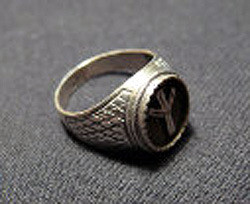 В Одессе ограбили Ивана Грозного 