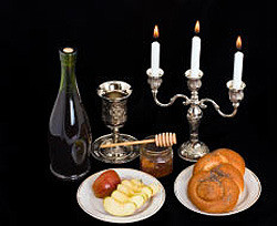 Сегодня одесские евреи встретят Новый год 