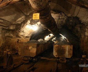 В польской шахте погибли 12 горняков  