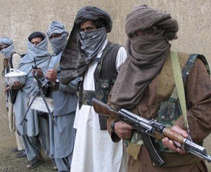 Умер самый кровавый лидер талибов по прозвищу «мясник» 