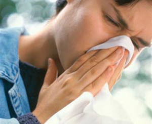 Эпидемию гриппа в Украине ждут в конце октября  