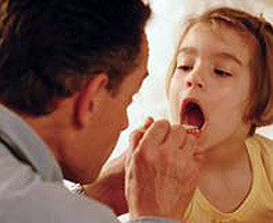 В Западной Украине растет число заболевших корью 