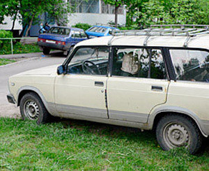 Донецкие водители будут парковаться по новым правилам 