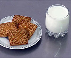 В джанкойские детсады будут поставлять «местный» кефир  