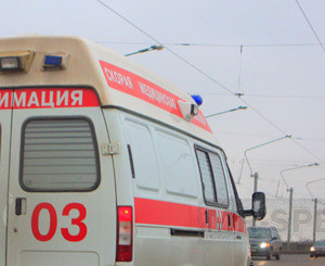 На Донеччине ВАЗ протаранил грузовик: погибли 4 человека  