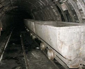 На Луганской шахте погиб электрослесарь 