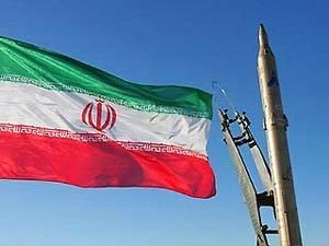 Иран успешно испытал ракеты 