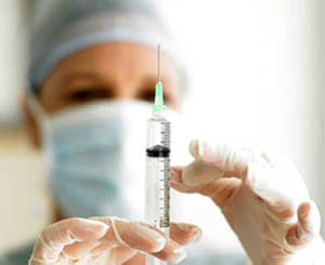 В Украине подтвержден второй случай заболевания свиным гриппом  