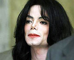 Майкл Джексон был почти здоров 