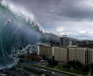 Разрушительное цунами в Самоа унесло жизни 164 человек 