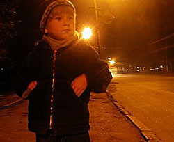 В Крыму хотят ввести комендантский час 