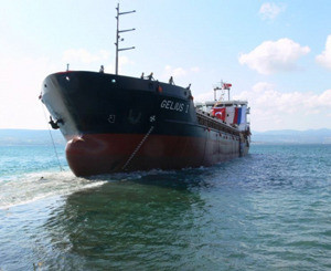 С украинских моряков сняли обвинения в потоплении греческого корабля  