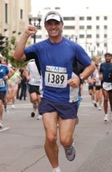 Симферопольские чиновники побегут в трусах 