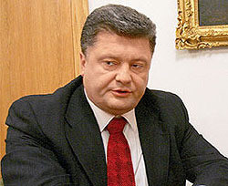 Порошенко стал министром иностранных дел Украины 