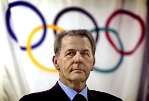 Президента Международного олимпийского комитета переизбрали на второй срок 