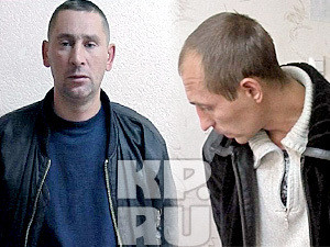 72-летний россиянин обезвредил двух грабителей 