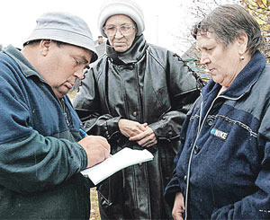 Скандал в семье Пугачевой перессорил сибирскую деревню 