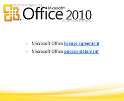 Microsoft Office 2010 будет бесплатным 