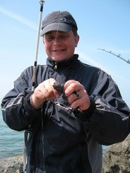 В Ялте посостязаются рыбаки 