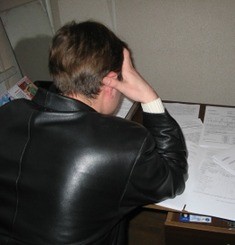 Родители отравившихся детсадовцев просят помощи у милиции 